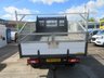 USED 2024 74 FORD TRANSIT 2.0 350 EcoBlue Leader Double Cab One Stop Tipper RWD L3 Euro 6 (130 Bhp ) NO VAT TO PAY 2024 FORD TRANSIT 2.0 350 EcoBlue Leader Double Cab One Stop Tipper RWD L3 Euro 6 (130 Bhp ) NO VAT TO PAY