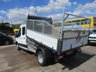 USED 2024 74 FORD TRANSIT 2.0 350 EcoBlue Leader Double Cab One Stop Tipper RWD L3 Euro 6 (130 Bhp ) NO VAT TO PAY 2024 FORD TRANSIT 2.0 350 EcoBlue Leader Double Cab One Stop Tipper RWD L3 Euro 6 (130 Bhp ) NO VAT TO PAY