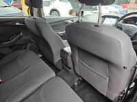 USED 2018 68 FORD FOCUS 1.5 TDCi Zetec Edition Hatchback 5dr Diesel Manual Euro 6 (s/s) (120 ps) Alloys, Sat-Nav, Bluetooth, History