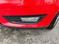USED 2018 68 FORD FOCUS 1.5 TDCi Zetec Edition Hatchback 5dr Diesel Manual Euro 6 (s/s) (120 ps) Alloys, Sat-Nav, Bluetooth, History