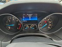 USED 2018 68 FORD FOCUS 1.5 TDCi Zetec Edition Hatchback 5dr Diesel Manual Euro 6 (s/s) (120 ps) Alloys, Sat-Nav, Bluetooth, History