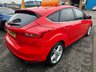 USED 2018 68 FORD FOCUS 1.5 TDCi Zetec Edition Hatchback 5dr Diesel Manual Euro 6 (s/s) (120 ps) Alloys, Sat-Nav, Bluetooth, History