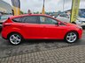 USED 2018 68 FORD FOCUS 1.5 TDCi Zetec Edition Hatchback 5dr Diesel Manual Euro 6 (s/s) (120 ps) Alloys, Sat-Nav, Bluetooth, History