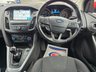 USED 2018 68 FORD FOCUS 1.5 TDCi Zetec Edition Hatchback 5dr Diesel Manual Euro 6 (s/s) (120 ps) Alloys, Sat-Nav, Bluetooth, History