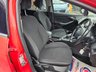 USED 2018 68 FORD FOCUS 1.5 TDCi Zetec Edition Hatchback 5dr Diesel Manual Euro 6 (s/s) (120 ps) Alloys, Sat-Nav, Bluetooth, History