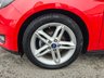 USED 2018 68 FORD FOCUS 1.5 TDCi Zetec Edition Hatchback 5dr Diesel Manual Euro 6 (s/s) (120 ps) Alloys, Sat-Nav, Bluetooth, History