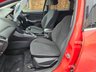 USED 2018 68 FORD FOCUS 1.5 TDCi Zetec Edition Hatchback 5dr Diesel Manual Euro 6 (s/s) (120 ps) Alloys, Sat-Nav, Bluetooth, History