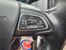USED 2018 68 FORD FOCUS 1.5 TDCi Zetec Edition Hatchback 5dr Diesel Manual Euro 6 (s/s) (120 ps) Alloys, Sat-Nav, Bluetooth, History