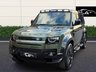 USED 2026 26 LAND ROVER DEFENDER 110 3.0 D250 MHEV S SUV 5dr Diesel Auto 4WD Euro 6 (s/s) (249 ps) *URBAN* *PANORAMIC ROOF*