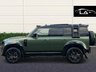 USED 2026 26 LAND ROVER DEFENDER 110 3.0 D250 MHEV S SUV 5dr Diesel Auto 4WD Euro 6 (s/s) (249 ps) *URBAN* *PANORAMIC ROOF*