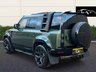 USED 2026 26 LAND ROVER DEFENDER 110 3.0 D250 MHEV S SUV 5dr Diesel Auto 4WD Euro 6 (s/s) (249 ps) *URBAN* *PANORAMIC ROOF*