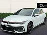 USED 2025 74 VOLKSWAGEN GOLF 2.0 TSI GTI DSG Euro 6 (s/s) 5dr *REVERSE CAMERA* *HEATED SEATS
