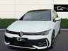 USED 2025 74 VOLKSWAGEN GOLF 2.0 TSI GTI DSG Euro 6 (s/s) 5dr *REVERSE CAMERA* *HEATED SEATS