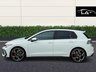 USED 2025 74 VOLKSWAGEN GOLF 2.0 TSI GTI DSG Euro 6 (s/s) 5dr *REVERSE CAMERA* *HEATED SEATS