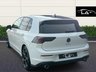 USED 2025 74 VOLKSWAGEN GOLF 2.0 TSI GTI DSG Euro 6 (s/s) 5dr *REVERSE CAMERA* *HEATED SEATS
