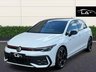 USED 2025 74 VOLKSWAGEN GOLF 2.0 TSI GTI DSG Euro 6 (s/s) 5dr *REVERSE CAMERA* *HEATED SEATS