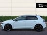 USED 2025 74 VOLKSWAGEN GOLF 2.0 TSI GTI DSG Euro 6 (s/s) 5dr *REVERSE CAMERA* *HEATED SEATS