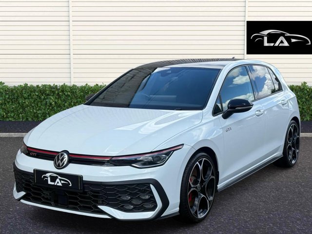View our VOLKSWAGEN GOLF