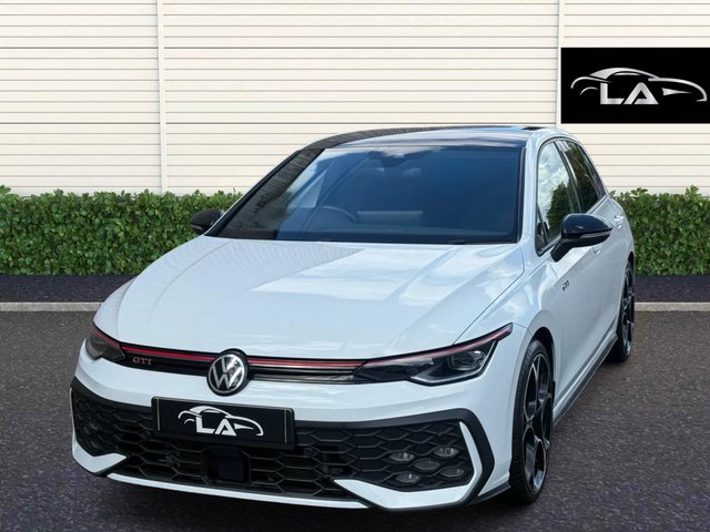 View our VOLKSWAGEN GOLF