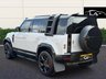 USED 2026 26 LAND ROVER DEFENDER 110 3.0 D250 MHEV S Auto 4WD Euro 6 (s/s) 5dr *URBAN* *PANORAMIC ROOF*