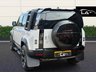 USED 2026 26 LAND ROVER DEFENDER 110 3.0 D250 MHEV S Auto 4WD Euro 6 (s/s) 5dr *URBAN* *PANORAMIC ROOF*