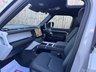 USED 2026 26 LAND ROVER DEFENDER 110 3.0 D250 MHEV S Auto 4WD Euro 6 (s/s) 5dr *URBAN* *PANORAMIC ROOF*
