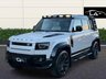 USED 2026 26 LAND ROVER DEFENDER 110 3.0 D250 MHEV X-Dynamic SE Auto 4WD Euro 6 (s/s) 5dr *URBAN* *PANORAMIC ROOF*