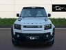 USED 2026 26 LAND ROVER DEFENDER 110 3.0 D250 MHEV X-Dynamic SE Auto 4WD Euro 6 (s/s) 5dr *URBAN* *PANORAMIC ROOF*