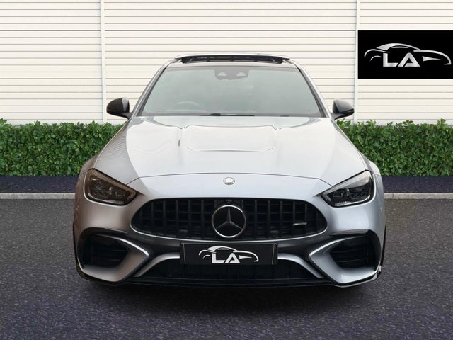 View our MERCEDES-BENZ C CLASS