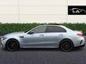 USED 2025 25 MERCEDES-BENZ C CLASS 2.0 C63 6.1kWh AMG S E Performance Carbon Edition SpdS MCT 4MATIC+ Euro 6 (s/s) 4dr *FULL SPEC* *PANORAMIC ROOF*