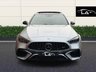 USED 2025 25 MERCEDES-BENZ C CLASS 2.0 C63 6.1kWh AMG S E Performance Carbon Edition SpdS MCT 4MATIC+ Euro 6 (s/s) 4dr *FULL SPEC* *PANORAMIC ROOF*