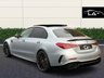 USED 2025 25 MERCEDES-BENZ C CLASS 2.0 C63 6.1kWh AMG S E Performance Carbon Edition SpdS MCT 4MATIC+ Euro 6 (s/s) 4dr *FULL SPEC* *PANORAMIC ROOF*
