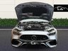 USED 2025 25 MERCEDES-BENZ C CLASS 2.0 C63 6.1kWh AMG S E Performance Carbon Edition SpdS MCT 4MATIC+ Euro 6 (s/s) 4dr *FULL SPEC* *PANORAMIC ROOF*