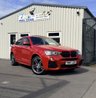 USED 2018 67 BMW X4 3.0 35d M Sport SUV 5dr Diesel Auto xDrive Euro 6 (s/s) (313 ps) 