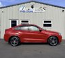 USED 2018 67 BMW X4 3.0 35d M Sport SUV 5dr Diesel Auto xDrive Euro 6 (s/s) (313 ps) 