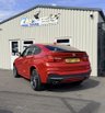 USED 2018 67 BMW X4 3.0 35d M Sport SUV 5dr Diesel Auto xDrive Euro 6 (s/s) (313 ps) 