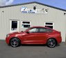 USED 2018 67 BMW X4 3.0 35d M Sport SUV 5dr Diesel Auto xDrive Euro 6 (s/s) (313 ps) 