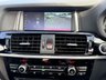 USED 2018 67 BMW X4 3.0 35d M Sport SUV 5dr Diesel Auto xDrive Euro 6 (s/s) (313 ps) 