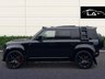 USED 2026 26 LAND ROVER DEFENDER 110 3.0 D250 MHEV S SUV 5dr Diesel Auto 4WD Euro 6 (s/s) (249 ps) *URBAN* *PANORAMIC ROOF*