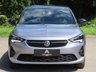 USED 2021 71 VAUXHALL Corsa Electric 50kWh SRi Nav Premium Hatchback 5dr Electric Auto (7.4Kw Charger) (136 ps) 1 OWNER FROM NEW!