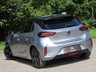 USED 2021 71 VAUXHALL Corsa Electric 50kWh SRi Nav Premium Hatchback 5dr Electric Auto (7.4Kw Charger) (136 ps) 1 OWNER FROM NEW!