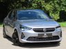 USED 2021 71 VAUXHALL Corsa Electric 50kWh SRi Nav Premium Hatchback 5dr Electric Auto (7.4Kw Charger) (136 ps) 1 OWNER FROM NEW!