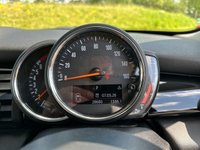 USED 2018 68 MINI HATCH 1.5 Cooper Classic Hatchback 3dr Petrol Steptronic Euro 6 (s/s) (136 ps) Rear Parking Camera, Sat Navi