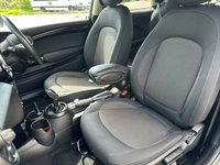 USED 2018 68 MINI HATCH 1.5 Cooper Classic Hatchback 3dr Petrol Steptronic Euro 6 (s/s) (136 ps) Rear Parking Camera, Sat Navi