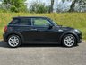 USED 2018 68 MINI HATCH 1.5 Cooper Classic Hatchback 3dr Petrol Steptronic Euro 6 (s/s) (136 ps) Rear Parking Camera, Sat Navi