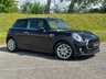 USED 2018 68 MINI HATCH 1.5 Cooper Classic Hatchback 3dr Petrol Steptronic Euro 6 (s/s) (136 ps) Rear Parking Camera, Sat Navi
