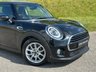USED 2018 68 MINI HATCH 1.5 Cooper Classic Hatchback 3dr Petrol Steptronic Euro 6 (s/s) (136 ps) Rear Parking Camera, Sat Navi