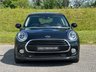 USED 2018 68 MINI HATCH 1.5 Cooper Classic Hatchback 3dr Petrol Steptronic Euro 6 (s/s) (136 ps) Rear Parking Camera, Sat Navi