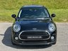 USED 2018 68 MINI HATCH 1.5 Cooper Classic Hatchback 3dr Petrol Steptronic Euro 6 (s/s) (136 ps) Rear Parking Camera, Sat Navi