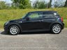 USED 2018 68 MINI HATCH 1.5 Cooper Classic Hatchback 3dr Petrol Steptronic Euro 6 (s/s) (136 ps) Rear Parking Camera, Sat Navi
